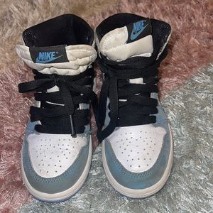 Nike 1’s